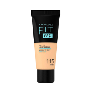 Best winter foundation online for oily skin